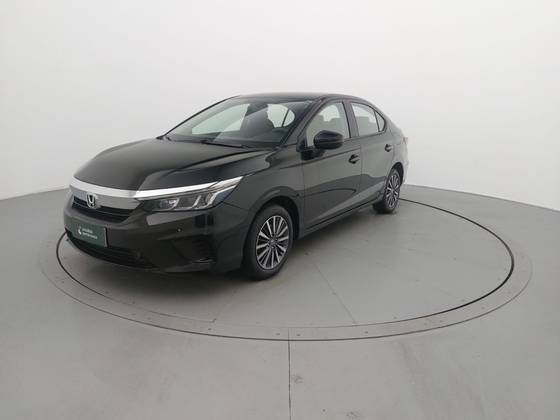 HONDA CITY 1.5 i-VTEC FLEX LX CVT